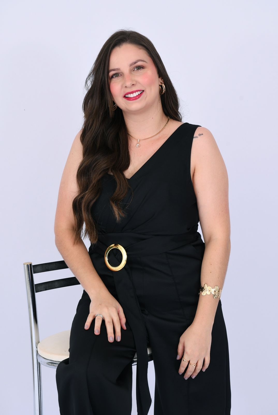 Alessandra Marques — Psicóloga